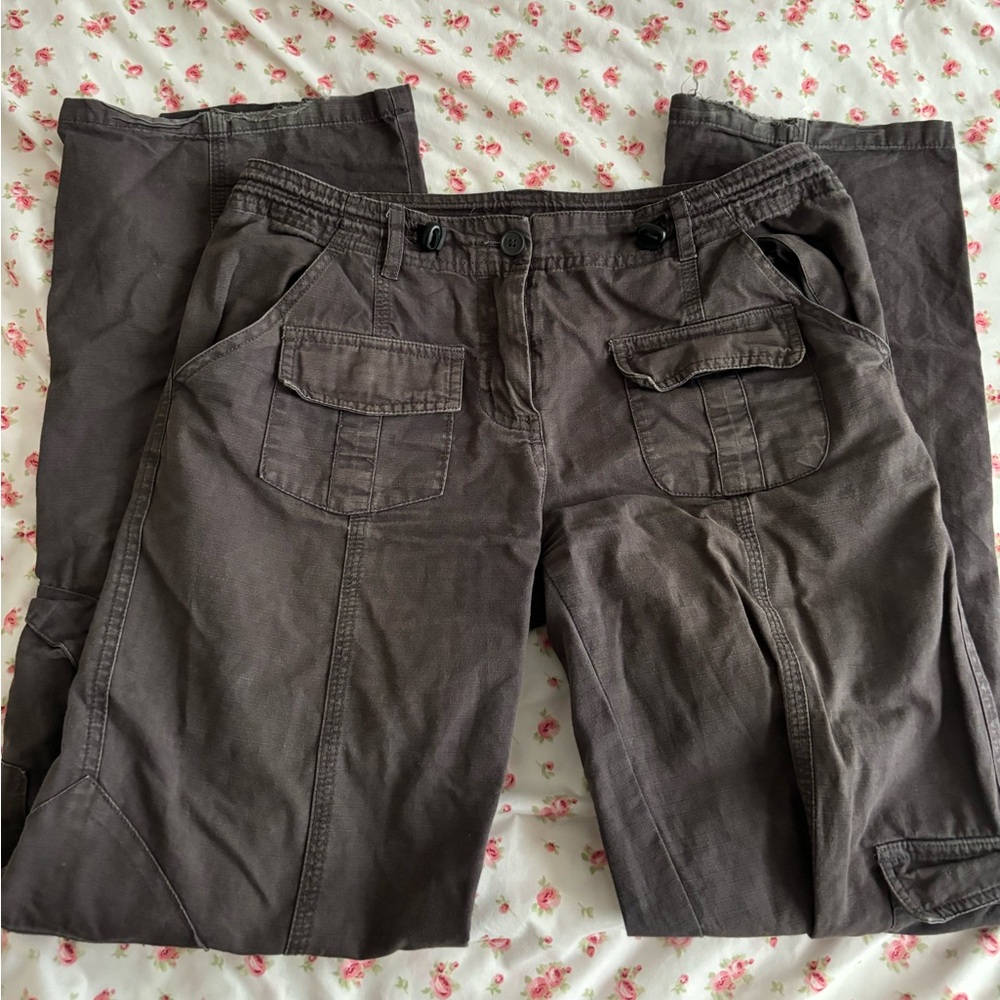 John Galt / Brandy Melville Kim Cargos